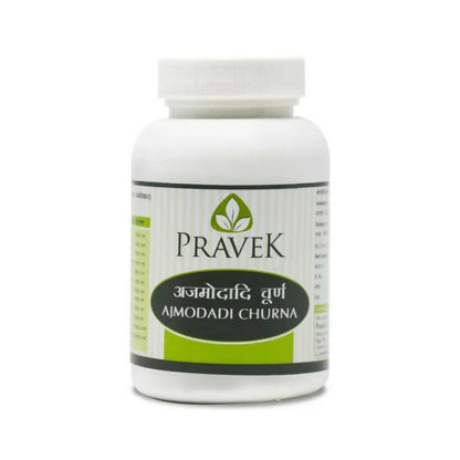 Pravek Ajmodadi Churna - Distacart