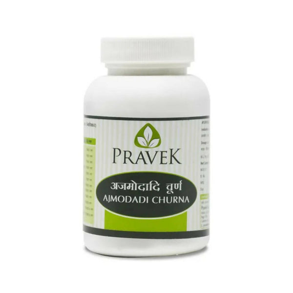 Pravek Ajmodadi Churna - Distacart