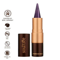 Thumbnail for Soultree Ayurvedic Violet Bainganee Kajal