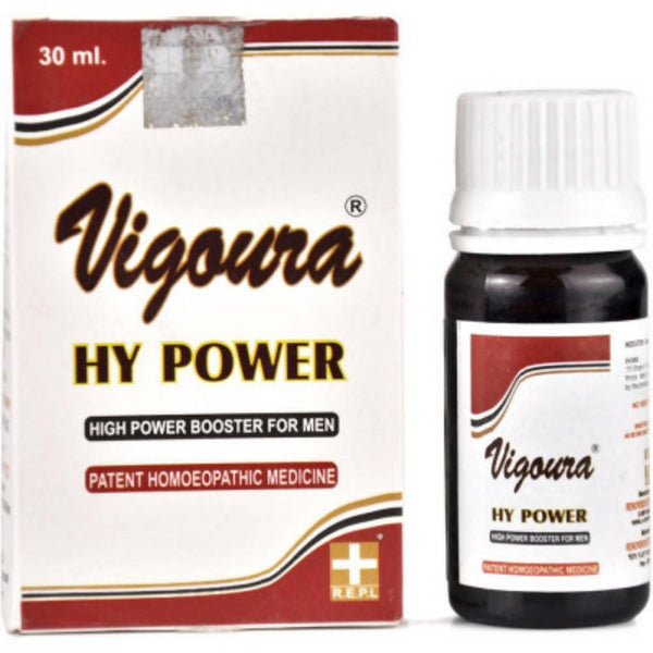 Repl Vigoura Hy Power Drop - Distacart