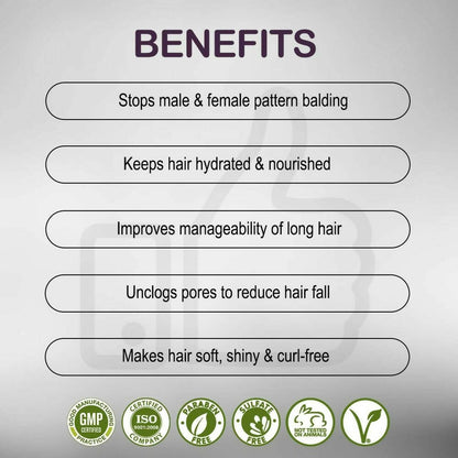 NutriGlow NATURAL'S Onion Hair Conditioner - Distacart