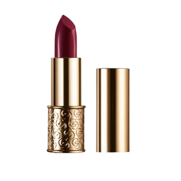 Oriflame Giordani Gold MasterCreation Lipstick SPF 20 - Rich Burgundy