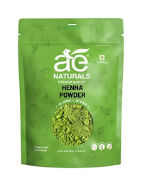 Thumbnail for Ae Naturals Henna Powder