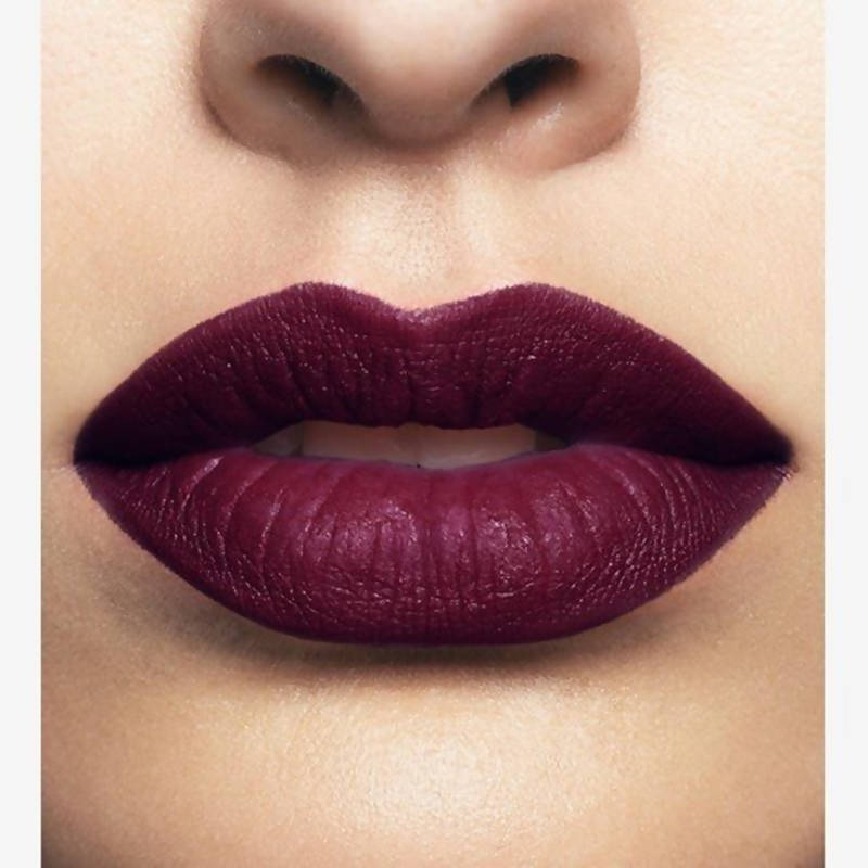 The One Lip Sensation Matte Velvet