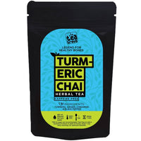 Thumbnail for The Trove Tea - Turmeric Chai Herbal Tea