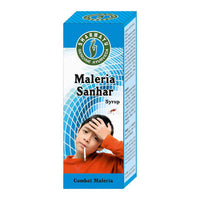 Thumbnail for Sharmayu Ayurveda Maleria Sanhar Tablets - Distacart