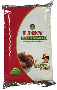 Thumbnail for Lion Deseeded Dates Refill