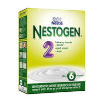 Thumbnail for Nestogen Follow Up Formula Powder After 6 Months Stage 2 - Distacart