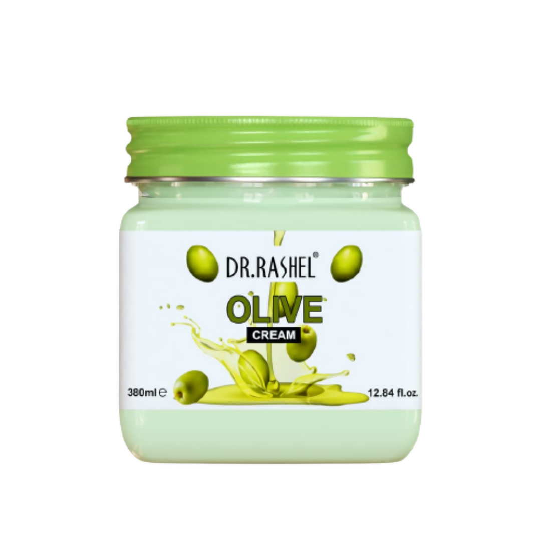 Dr.Rashel Olive Cream For Face And Body - Distacart
