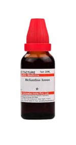 Thumbnail for Dr. Willmar Schwabe India Helianthus Annus Mother Tincture Q