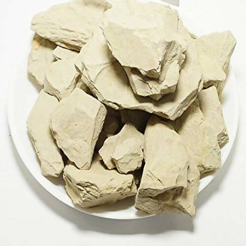 Organic 100% Multani Mitti - Distacart