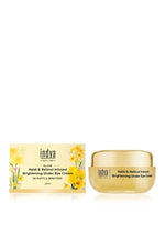 Thumbnail for Indya Haldi & Retinol Infused Brightening Under Eye Cream