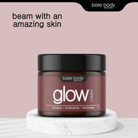 Thumbnail for Bare Body Essentials Glow Cream