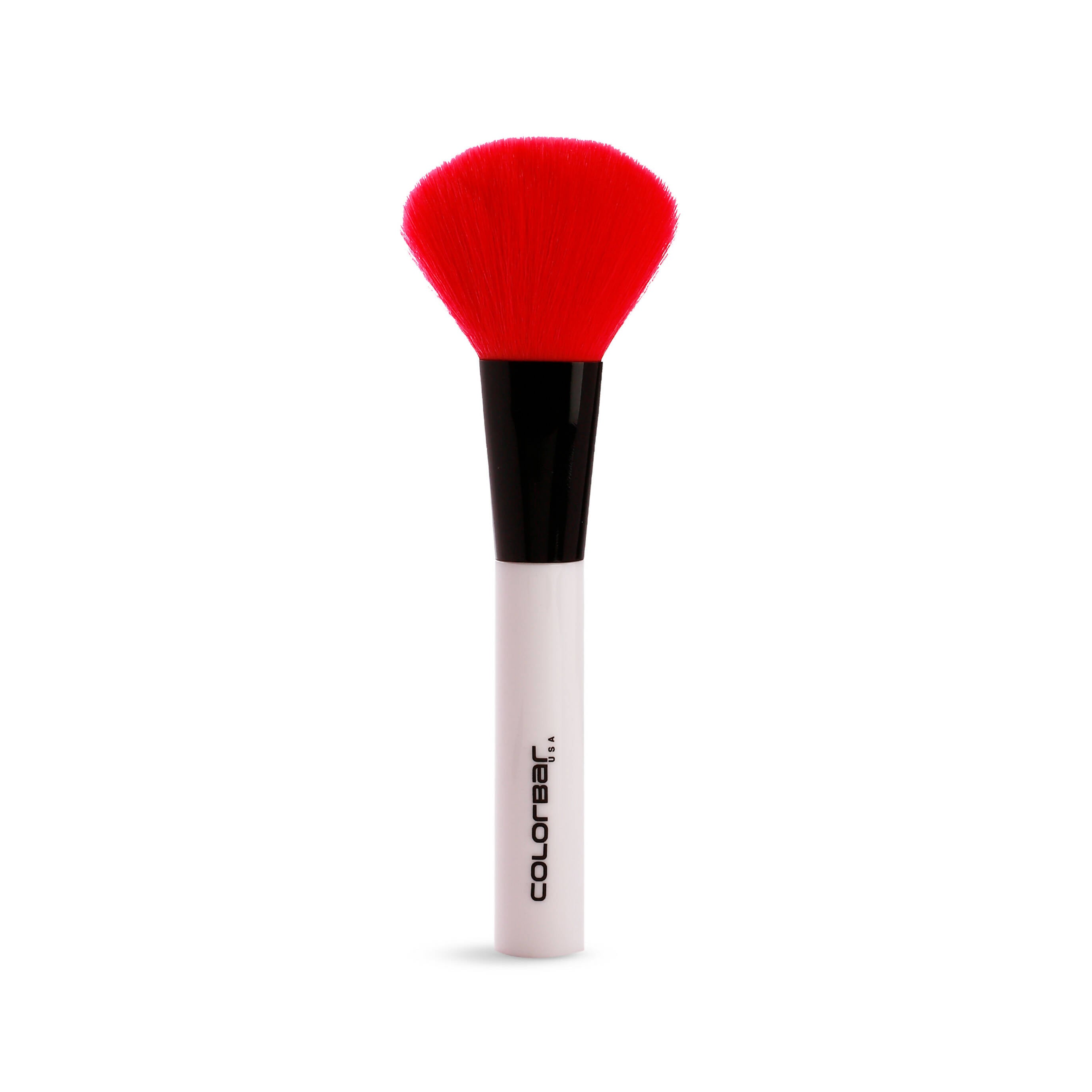 Colorbar Brush First Impressions Powder Brush - Distacart