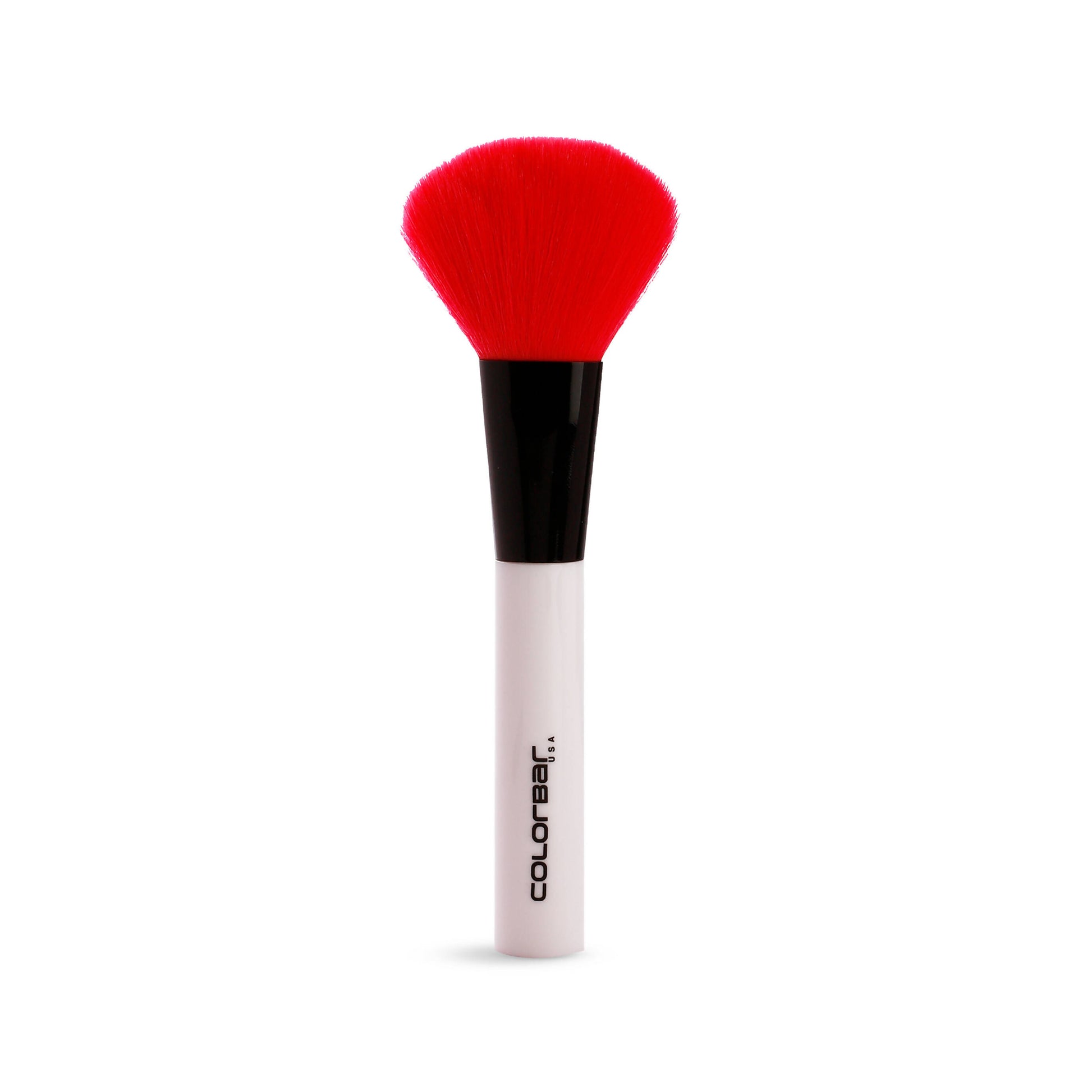Colorbar Brush First Impressions Powder Brush - Distacart