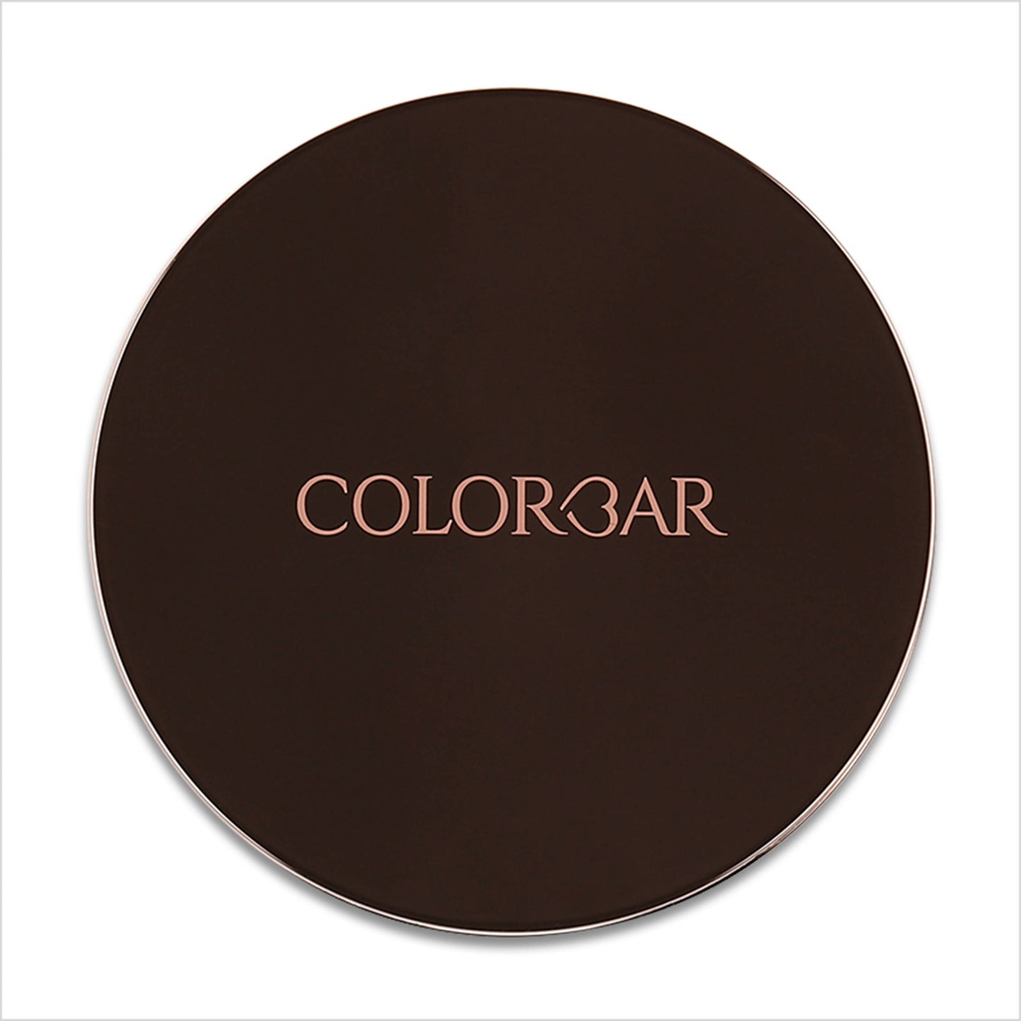 Colorbar 24Hrs Wear Weightless Powder Foundation Pf 7 - Distacart