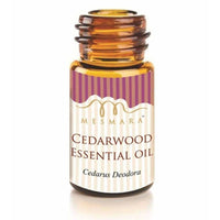 Thumbnail for Mesmara Cedarwood Oil - Distacart