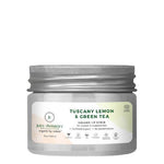 Thumbnail for Juicy Chemistry Tuscany Lemon & Green Tea Lip Scrub - Distacart