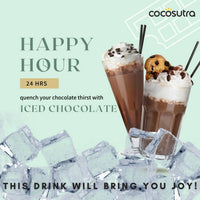 Thumbnail for Cocosutra Hot Chocolate Blend Combo - Distacart