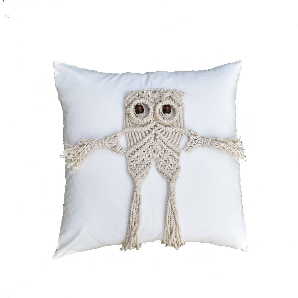Owl with Blanket Las Vegas Plush Souvenir