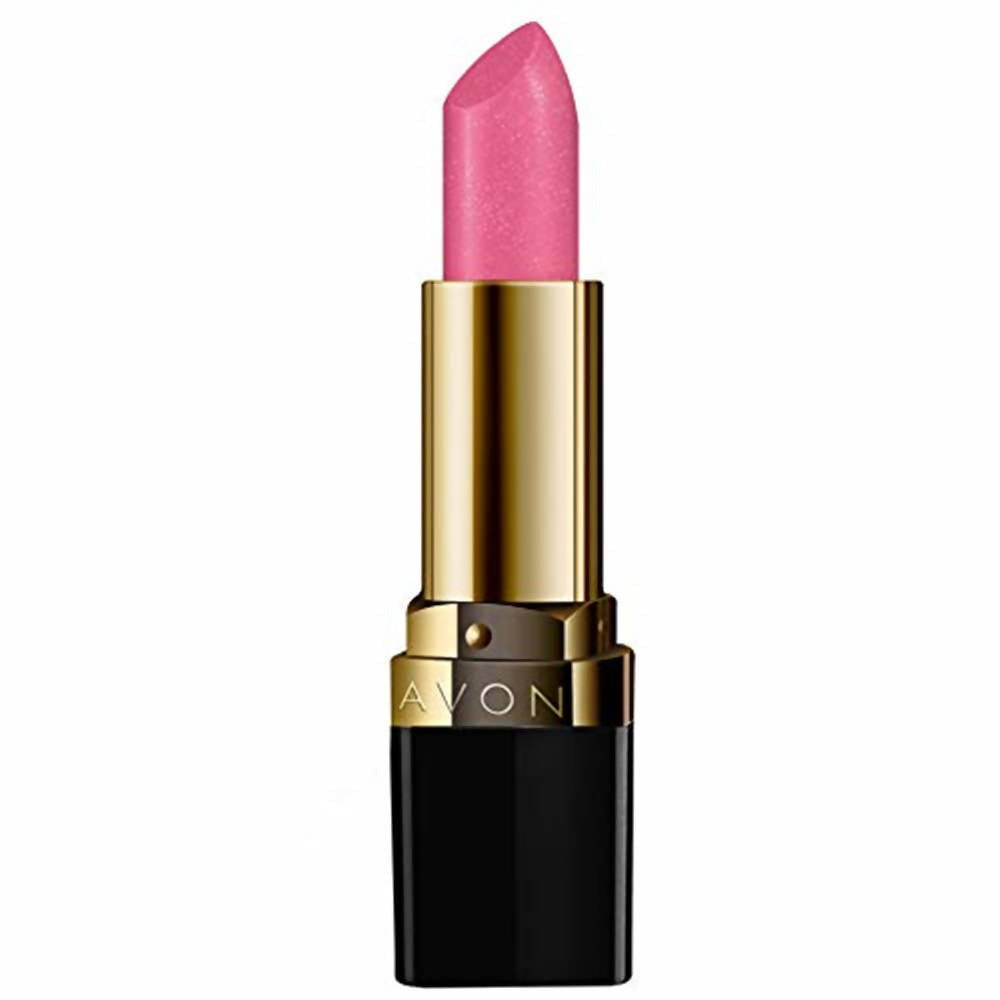 Avon True Color Gold Shine Lipstick - carnation - Distacart
