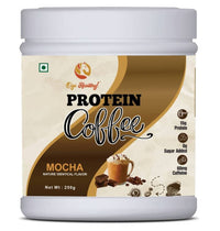Thumbnail for Oye Healthy Protein Coffee Mocha