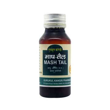 Gurukul Mash Tail - Distacart