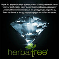 Thumbnail for Herbal Tree Diamond Bleach Cream - Distacart