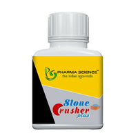 Thumbnail for Pharma Science Stone Crusher Plus - Distacart
