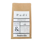 Thumbnail for Fresh Mills Roasted Garlic Chutney Powder - Distacart