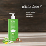 Thumbnail for Vasu Naturals Aloe Vera Body Lotion - Distacart