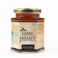 Thumbnail for Farm Honey Sidr Honey