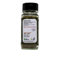 Thumbnail for Essential Blends Organic Zaatar Powder - Distacart