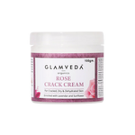 Thumbnail for Glamveda Rose Hand & Foot Crack Cream - Distacart