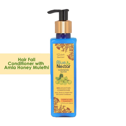 Blue Nectar Briganantadi Conditioner - Distacart