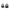 Muskan Fancy Silver Plated with Black Beads Earrings
