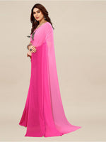 Thumbnail for Kalini Ombre Dyed Saree - Distacart