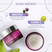 Thumbnail for Lotus Herbals YouthRx Firm & Bright Day Crème - Distacart