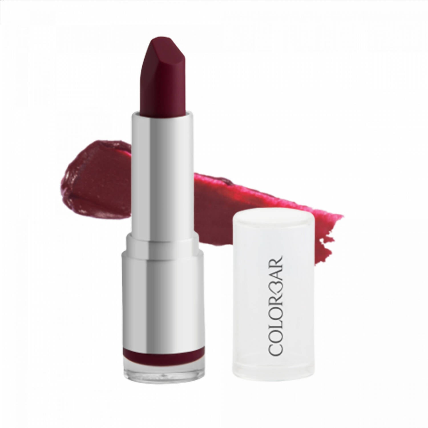 Colorbar Velvet Matte Lipstick Luv Me- 3. - Distacart