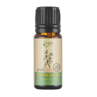 Thumbnail for Lass Naturals Pure Peppermint Essential Oil - Distacart