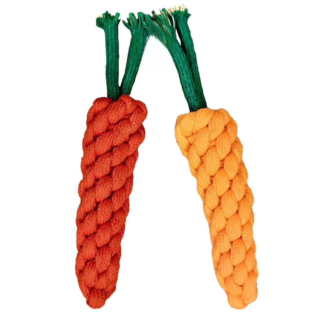 The Pets Company Dog Rope Toys for Puppy Combo - Distacart