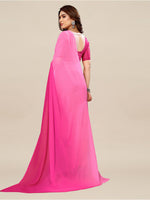 Thumbnail for Kalini Ombre Dyed Saree - Distacart