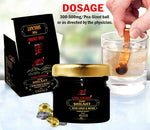 Thumbnail for Laal Ghoda Pure Sj With Gold & Silver - Distacart