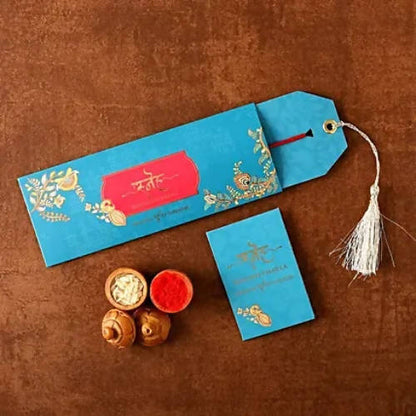 Hulk Rakhi & Snickers Chocolates Online