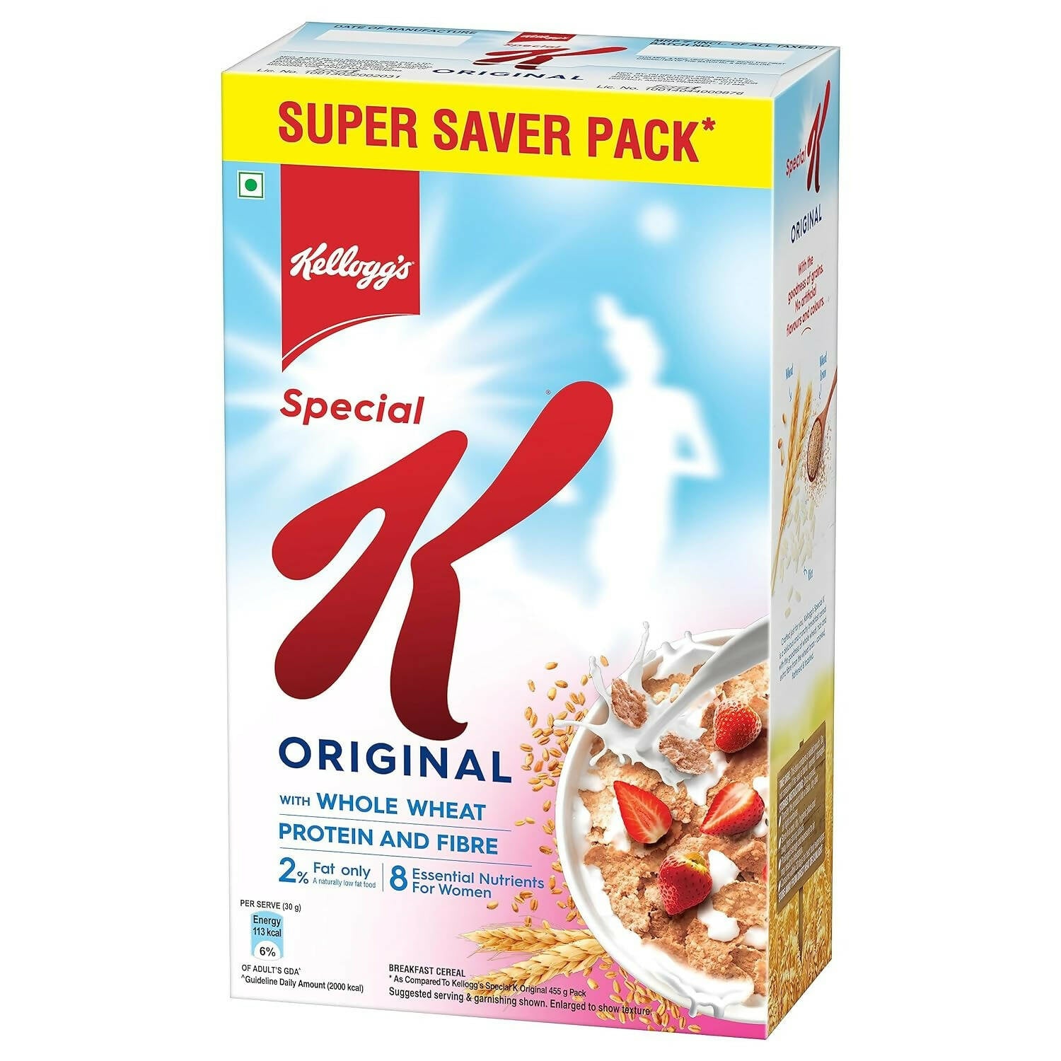 Kellogg's Special K Original - Distacart