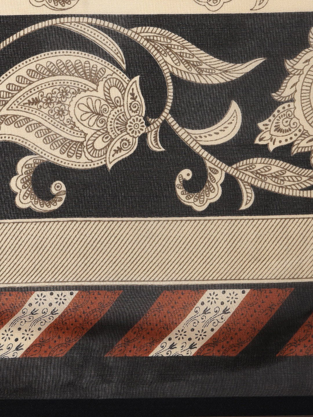 Kalini Pack of 2 Poly Georgette Floral Printed Sarees - Distacart