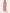 Souchii Women Pink Printed Fit and Flare Dress - Distacart