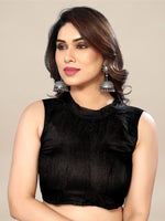 Thumbnail for Kalini Pure Georgette Saree - Distacart