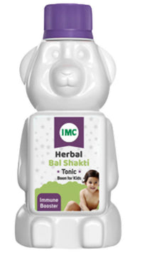 Thumbnail for IMC Herbal Bal Shakti Tonic