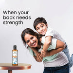 Thumbnail for Korus Essential Pain Relief Oil - Distacart